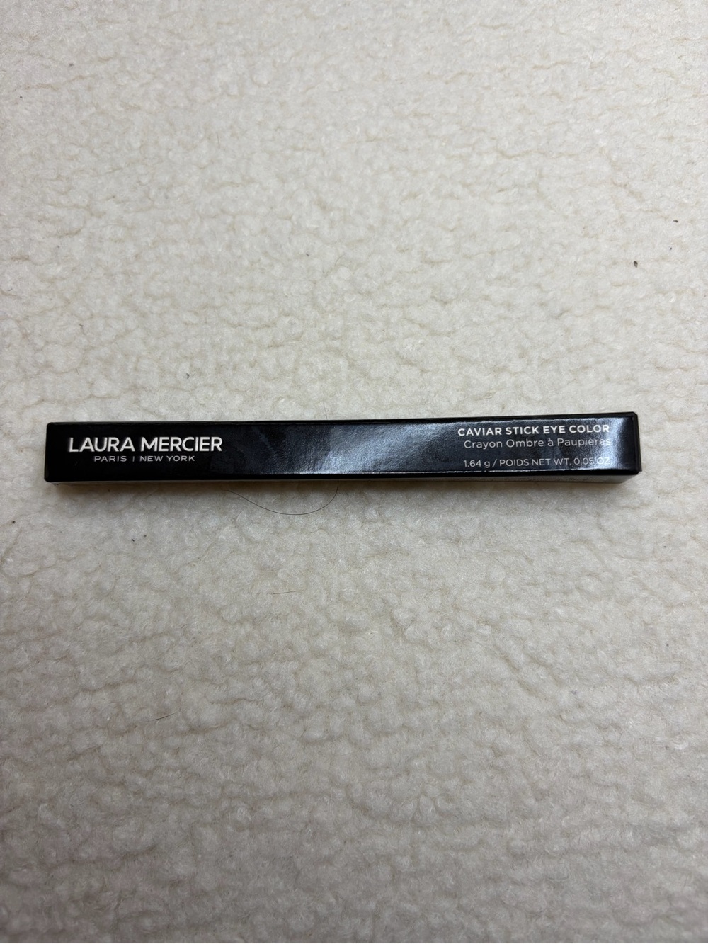 ☂️Laura mercier caviar stick eye shadow, amethyst color☂️